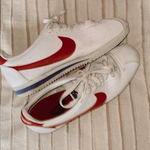 nike cortez sneakers